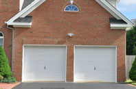 free Town End garage construction quotes