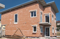 Town End home extensions