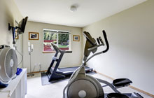 Town End home gym construction leads